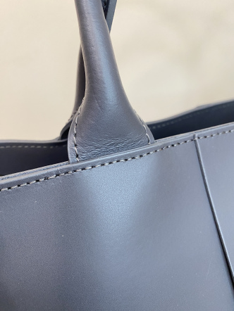 Сумка 0158 Графит (335)